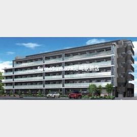 ファーストフィオーレ塚本リベルテ 3階 築2年2ヶ月の賃貸物件