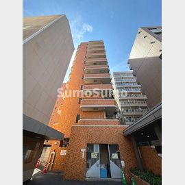 ライオンズマンション日本橋 6階 築38年7ヶ月の賃貸物件