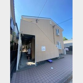 ハイツスリーエイト 2階 築29年9ヶ月の賃貸物件