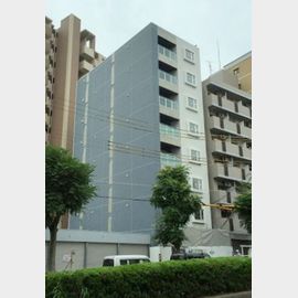 四天王寺前夕陽ヶ丘駅より徒歩7分 4階 築9年4ヶ月の賃貸物件