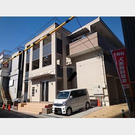 グランディールFUJI 3階 築8年11ヶ月の賃貸物件