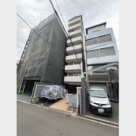 グランパシフィック桜川 5階 築18年8ヶ月の賃貸物件