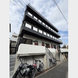 長田駅より徒歩17分 2階 築54年6ヶ月の賃貸物件