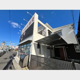 阪神本線尼崎駅より徒歩18分 1階 築10年6ヶ月の賃貸物件