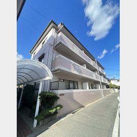 ベルセゾン 3階 築36年8ヶ月の賃貸物件