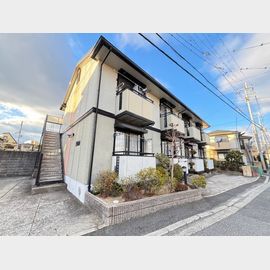 甲東園駅より徒歩5分 1階 築29年3ヶ月の賃貸物件