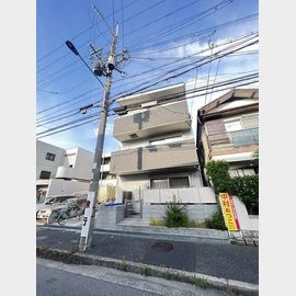 マハロ・ティーエム 3階 築6年の賃貸物件