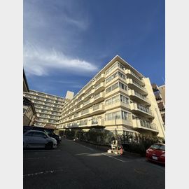 総合運動公園駅より徒歩37分 10階 築43年7ヶ月の賃貸物件