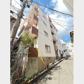 三ノ宮駅より徒歩10分 1階 築55年7ヶ月の賃貸物件