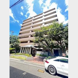 三ノ宮駅より徒歩14分 6階 築24年9ヶ月の賃貸物件