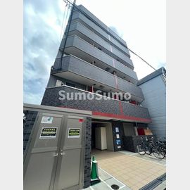 グランパシフィック恵美須西 6階 築9年3ヶ月の賃貸物件