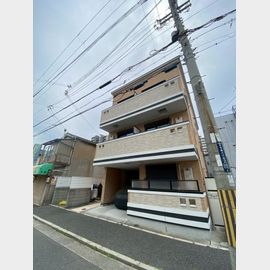 ワコーレヴィータ大開ステーシア 1階 築7年11ヶ月の賃貸物件