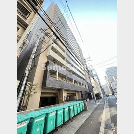 三ノ宮駅より徒歩11分 6階 築17年9ヶ月の賃貸物件