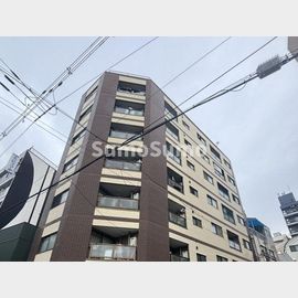 ライフステージ今宮 2階 築36年6ヶ月の賃貸物件