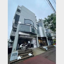 芦屋駅より徒歩8分 5階 築37年3ヶ月の賃貸物件