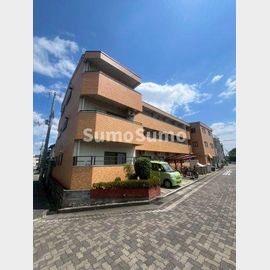 ビオラ並木台 3階 築38年の賃貸物件