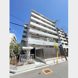 武庫之荘駅より徒歩1分 4階 築5年8ヶ月の賃貸物件