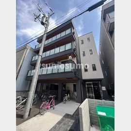 武庫之荘駅より徒歩11分 1階 築3年11ヶ月の賃貸物件