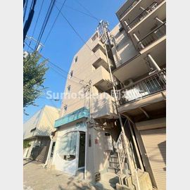 甲南山手駅より徒歩4分 3階 築53年4ヶ月の賃貸物件