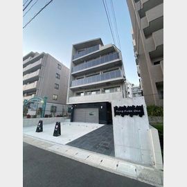 甲南山手駅より徒歩10分 3階 築6年3ヶ月の賃貸物件