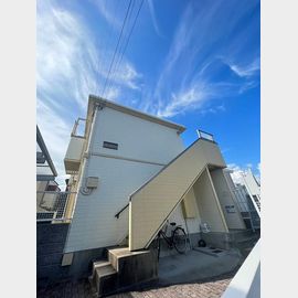 ゴールドハイツ 2階 築31年7ヶ月の賃貸物件