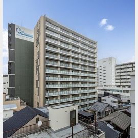 谷町六丁目駅より徒歩5分 2階 新築の賃貸物件