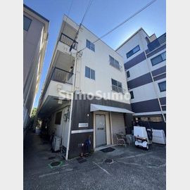 藤本ハイム 3階 築45年4ヶ月の賃貸物件