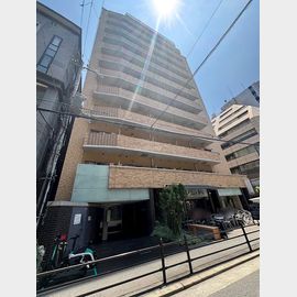 四ツ橋駅より徒歩2分 9階 築11年6ヶ月の賃貸物件