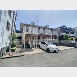 東垂水駅より徒歩6分 2階 築33年3ヶ月の賃貸物件