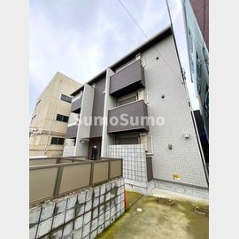 林崎松江海岸駅より徒歩14分 3階 築5年の賃貸物件