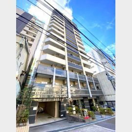 谷町四丁目駅より徒歩7分 12階 築14年1ヶ月の賃貸物件