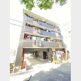 立花駅より徒歩12分 4階 築37年2ヶ月の賃貸物件