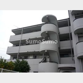 マノワールINO 4階 築29年4ヶ月の賃貸物件