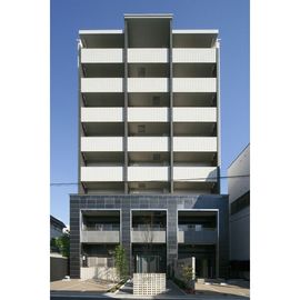 アクアプレイス四天王寺 6階 築19年2ヶ月の賃貸物件