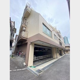 生田リバーハイツ 4階 築31年6ヶ月の賃貸物件