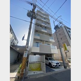 コートベルフラワー 2階 築7年5ヶ月の賃貸物件