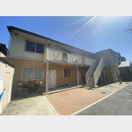 シャルル武庫之荘 1階 築30年8ヶ月の賃貸物件