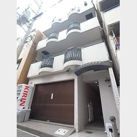 ハイツグラナダ 5階 築37年9ヶ月の賃貸物件