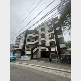 妙法寺駅より徒歩6分 4階 築37年9ヶ月の賃貸物件