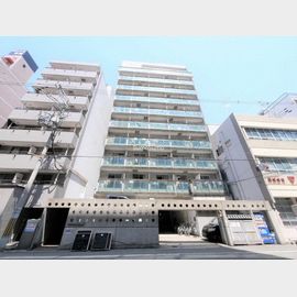 シャンクレール大国 8階 築31年11ヶ月の賃貸物件