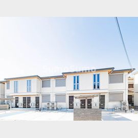 西明石駅より徒歩22分 1階 新築の賃貸物件