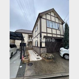 林崎松江海岸駅より徒歩17分 2階 築23年10ヶ月の賃貸物件