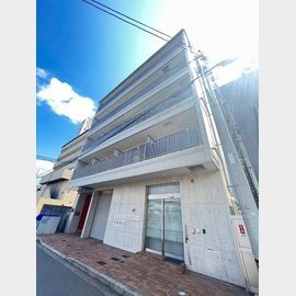 メヌエットＫ． 4階 築14年1ヶ月の賃貸物件