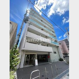 甲子園口駅より徒歩3分 4階 築6年8ヶ月の賃貸物件