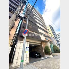 芦原町駅より徒歩5分 9階 築17年5ヶ月の賃貸物件