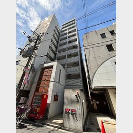 プライマリーワン 4階 築18年9ヶ月の賃貸物件