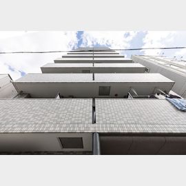 エスリード夕陽丘第２ 6階 築26年1ヶ月の賃貸物件