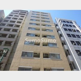 西元町駅より徒歩5分 11階 築20年1ヶ月の賃貸物件