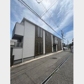 須磨駅より徒歩10分 1階 築8年8ヶ月の賃貸物件