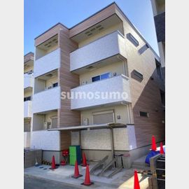 フジパレス阪急園田EAST5番館 3階 築1年11ヶ月の賃貸物件